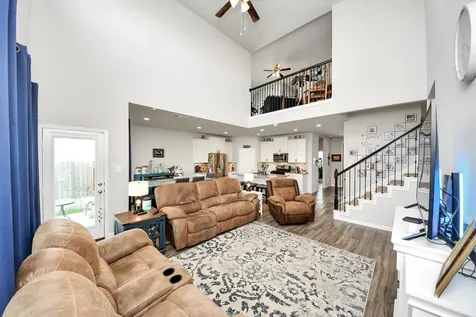 16203 Neff Park Drive Hockley TX 77447