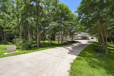 118 Angel Leaf Road The Woodlands TX 77380