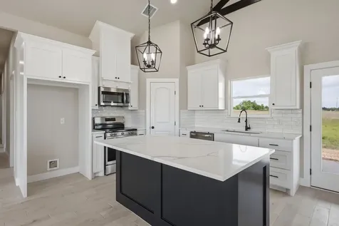 4378 Collton Lane Franklin TX 77856