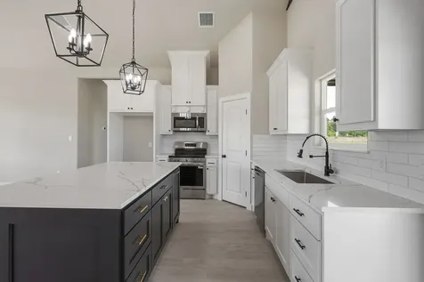 4378 Collton Lane Franklin TX 77856