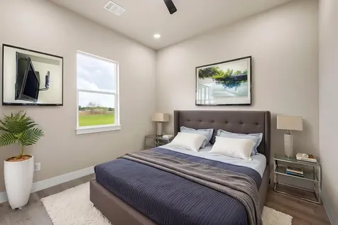 4378 Collton Lane Franklin TX 77856