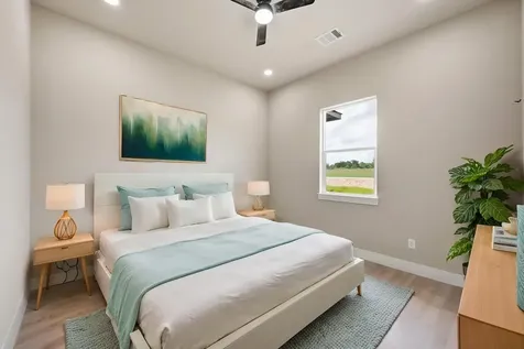 4378 Collton Lane Franklin TX 77856