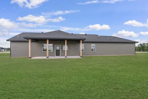4378 Collton Lane Franklin TX 77856