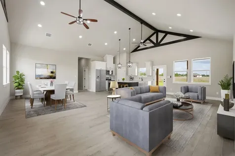 4378 Collton Lane Franklin TX 77856