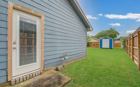 1427 Dell Dale Street Channelview TX 77530