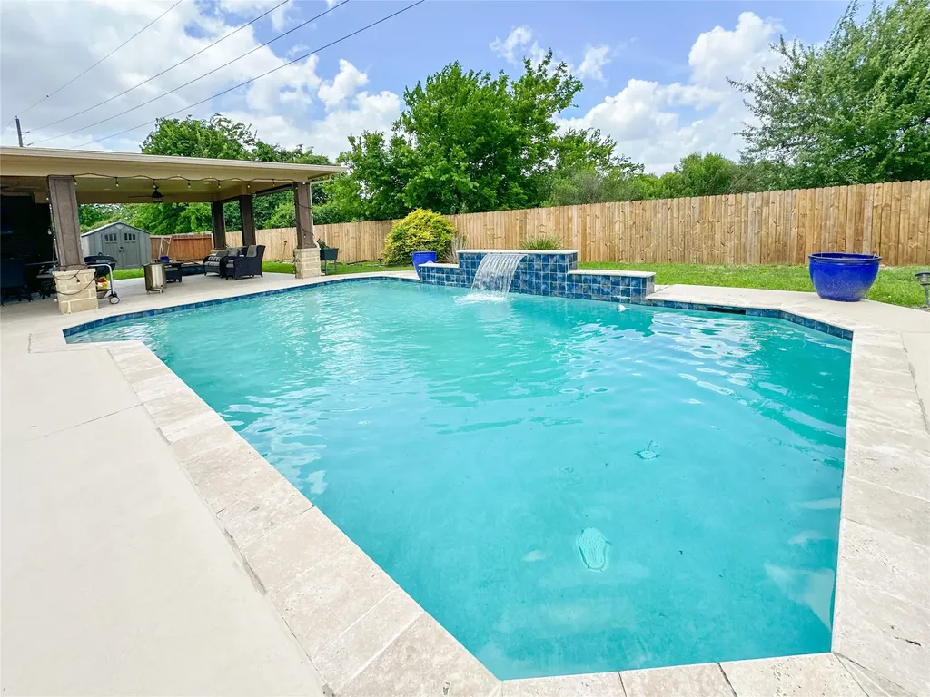 402 Heatherton Hill Drive Rosenberg TX 77469