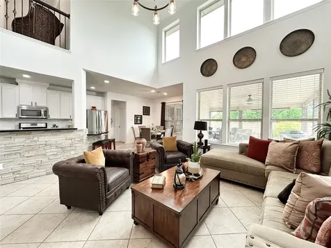 402 Heatherton Hill Drive Rosenberg TX 77469
