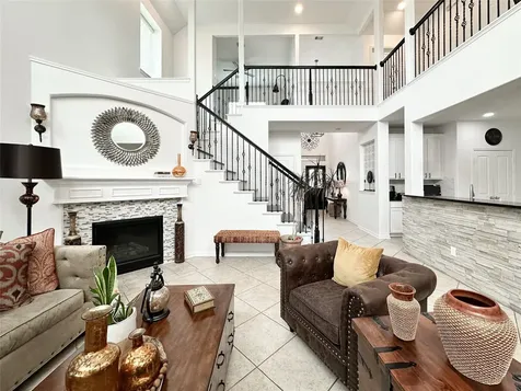 402 Heatherton Hill Drive Rosenberg TX 77469