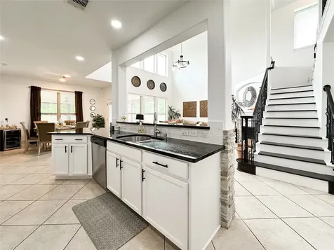402 Heatherton Hill Drive Rosenberg TX 77469