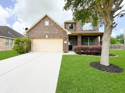 402 Heatherton Hill Drive Rosenberg TX 77469