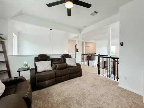 402 Heatherton Hill Drive Rosenberg TX 77469
