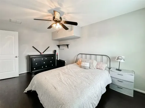 402 Heatherton Hill Drive Rosenberg TX 77469