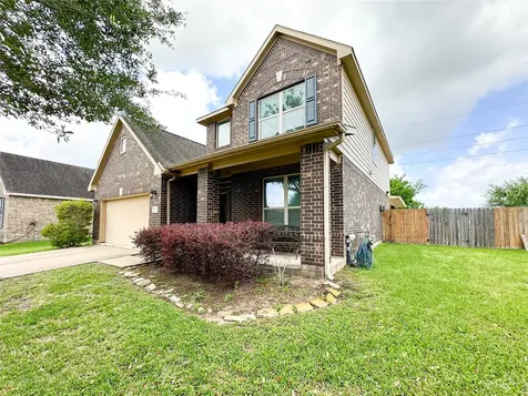 402 Heatherton Hill Drive Rosenberg TX 77469