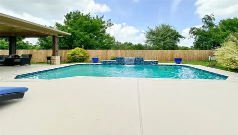402 Heatherton Hill Drive Rosenberg TX 77469