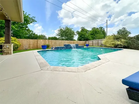 402 Heatherton Hill Drive Rosenberg TX 77469