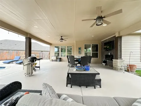 402 Heatherton Hill Drive Rosenberg TX 77469
