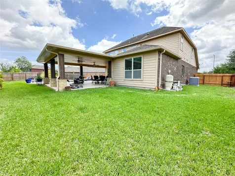 402 Heatherton Hill Drive Rosenberg TX 77469