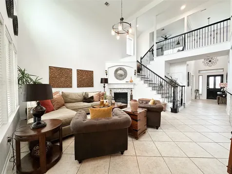 402 Heatherton Hill Drive Rosenberg TX 77469