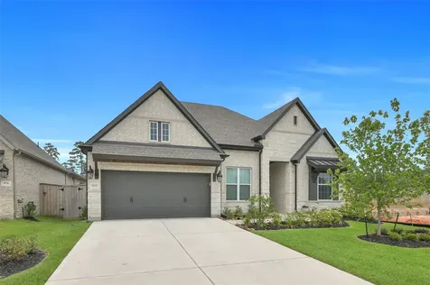 972 Terlingua Creek Drive Conroe TX 77304
