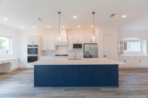 972 Terlingua Creek Drive Conroe TX 77304