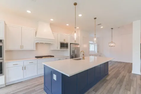 972 Terlingua Creek Drive Conroe TX 77304