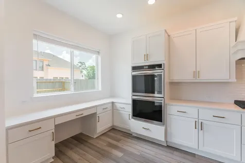 972 Terlingua Creek Drive Conroe TX 77304