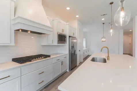 972 Terlingua Creek Drive Conroe TX 77304