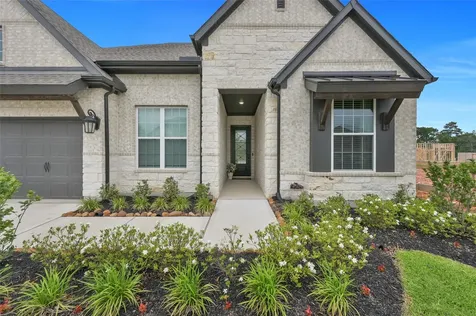 972 Terlingua Creek Drive Conroe TX 77304