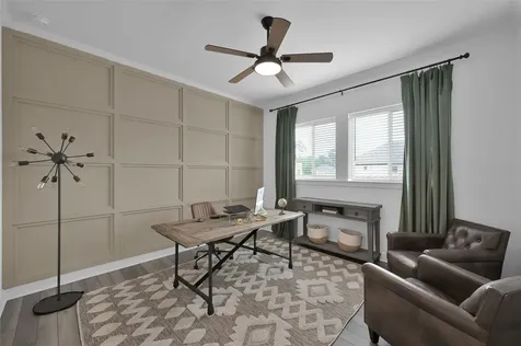 972 Terlingua Creek Drive Conroe TX 77304