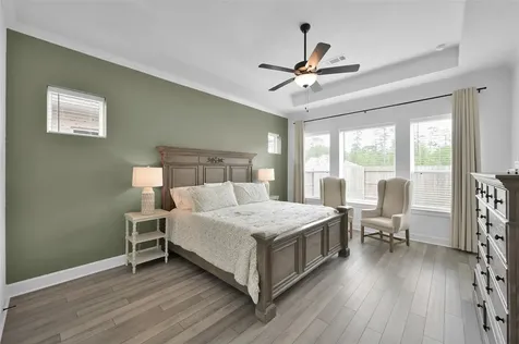 972 Terlingua Creek Drive Conroe TX 77304