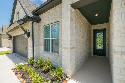 972 Terlingua Creek Drive Conroe TX 77304