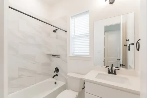 972 Terlingua Creek Drive Conroe TX 77304