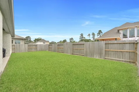 972 Terlingua Creek Drive Conroe TX 77304