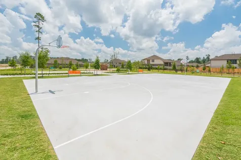 972 Terlingua Creek Drive Conroe TX 77304