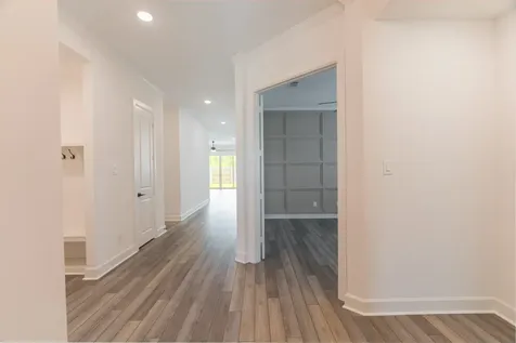 972 Terlingua Creek Drive Conroe TX 77304