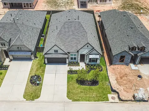972 Terlingua Creek Drive Conroe TX 77304