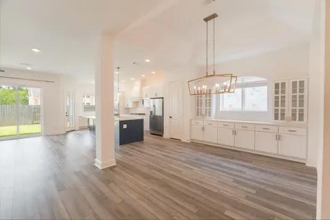 972 Terlingua Creek Drive Conroe TX 77304