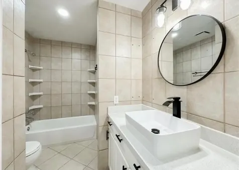 7311 Fuchsia Lane Humble TX 77346