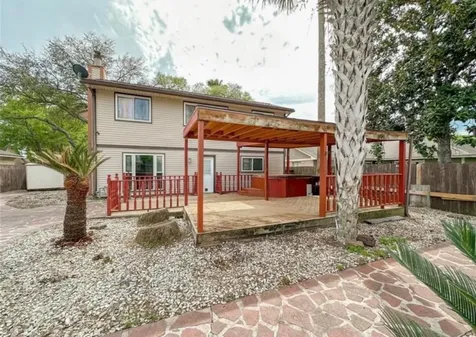 7311 Fuchsia Lane Humble TX 77346