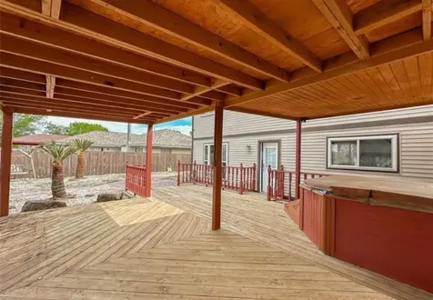 7311 Fuchsia Lane Humble TX 77346
