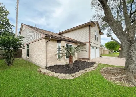 7311 Fuchsia Lane Humble TX 77346