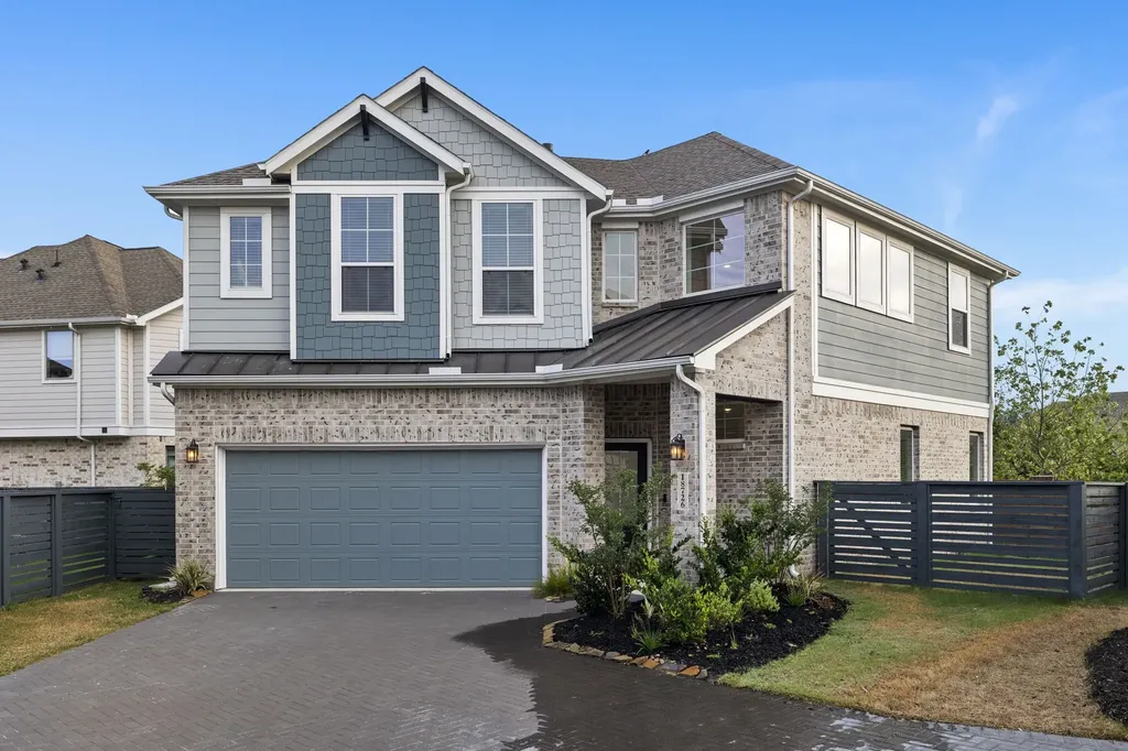 18726 Colorado River Lane Cypress TX 77433