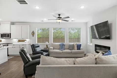 18726 Colorado River Lane Cypress TX 77433