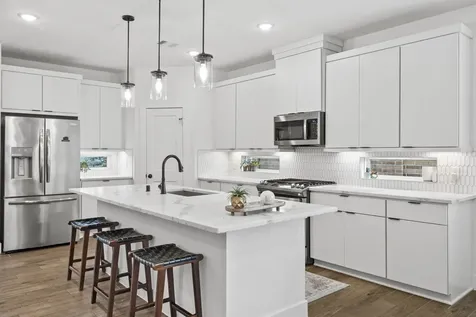 18726 Colorado River Lane Cypress TX 77433