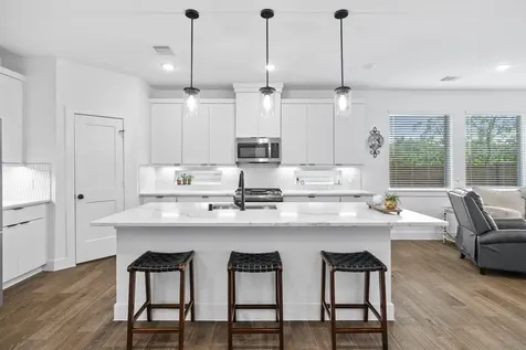 18726 Colorado River Lane Cypress TX 77433