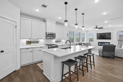 18726 Colorado River Lane Cypress TX 77433
