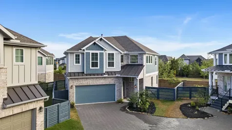 18726 Colorado River Lane Cypress TX 77433