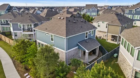 18726 Colorado River Lane Cypress TX 77433