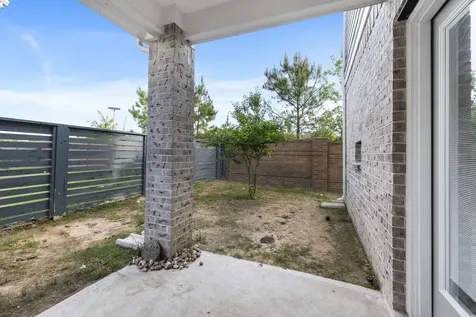 18726 Colorado River Lane Cypress TX 77433