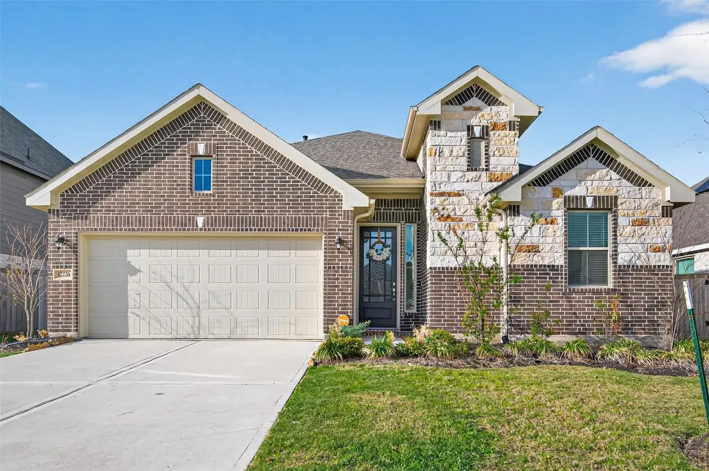 32226 Cedar Crest Drive Waller TX 77484